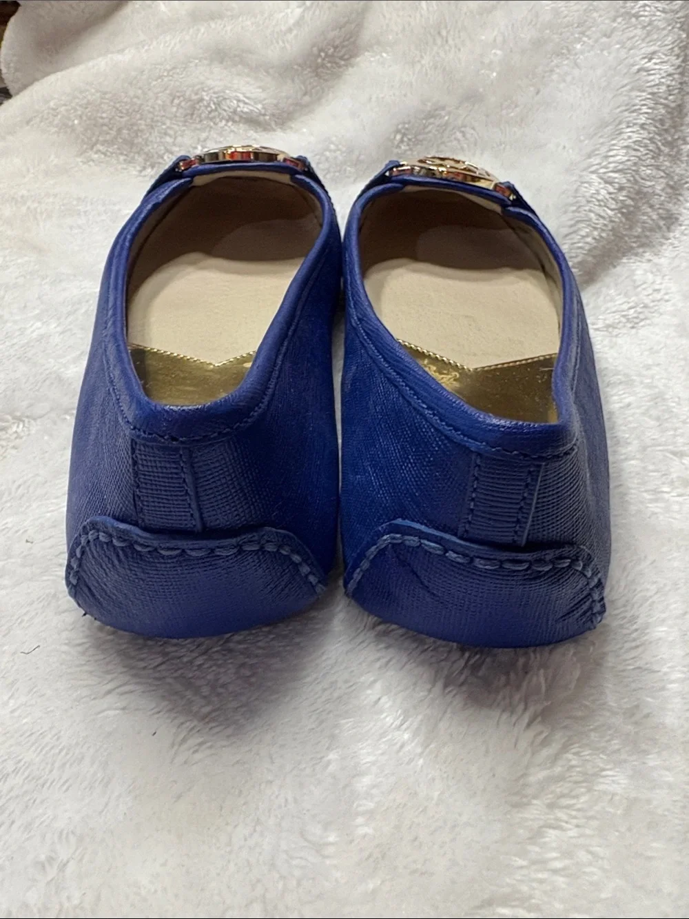 Michael Kors Ballet Flats